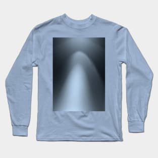 Apparition (abstract) Long Sleeve T-Shirt